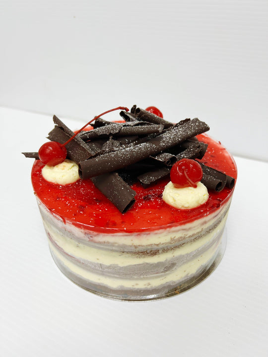 
                  
                    Celebration Cake
                  
                