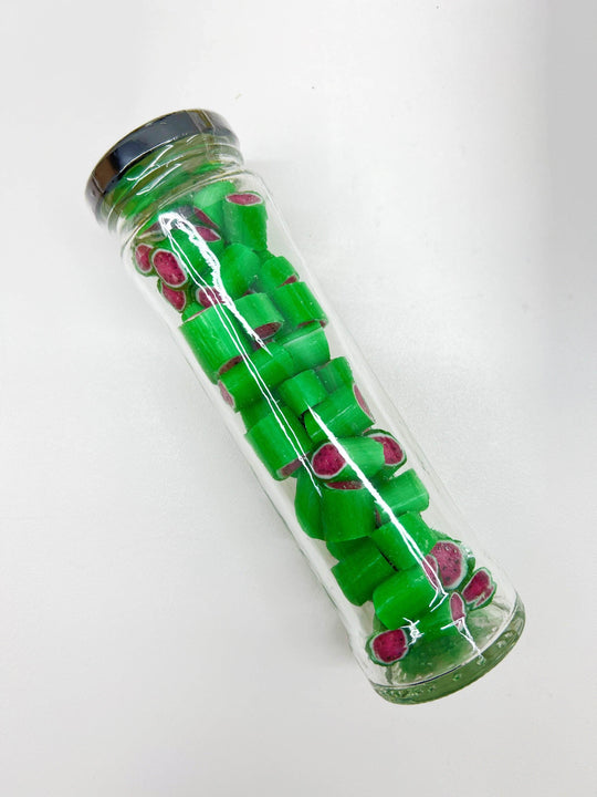 
                  
                    Designer Candy 125g shot by The Little Market Bunch in Melbourne.
                  
                