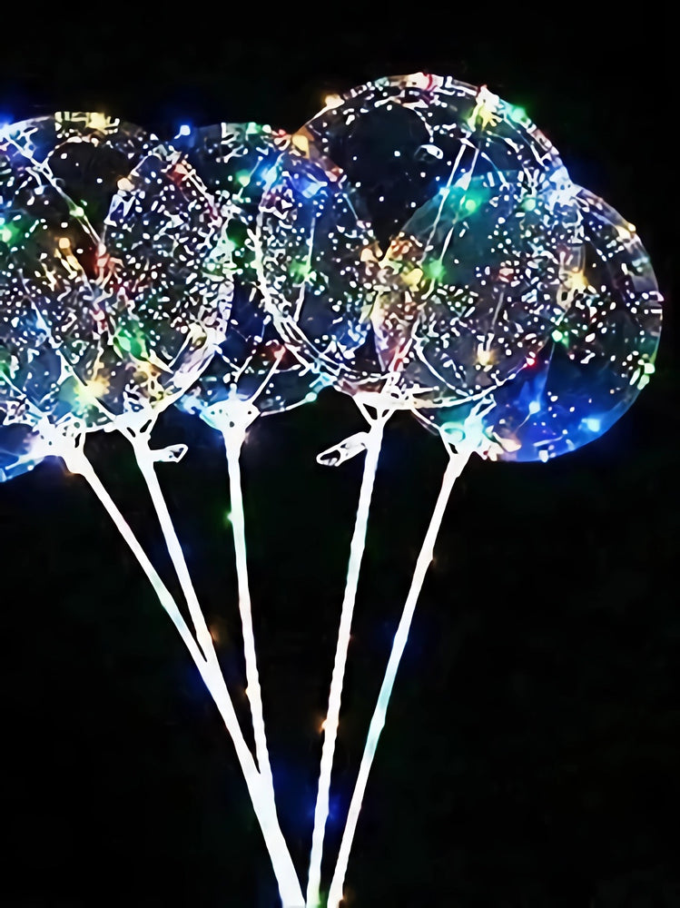
                  
                    Balloons
                  
                