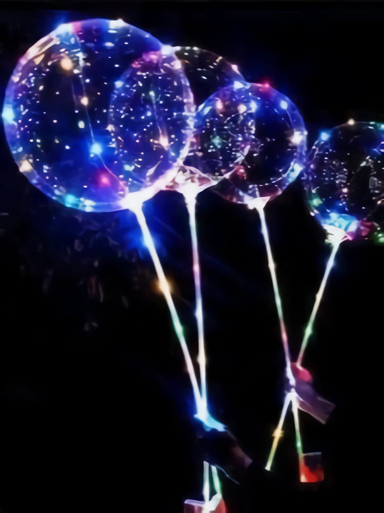 
                  
                    Balloons
                  
                
