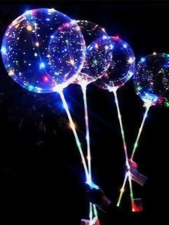 
                  
                    Balloons
                  
                