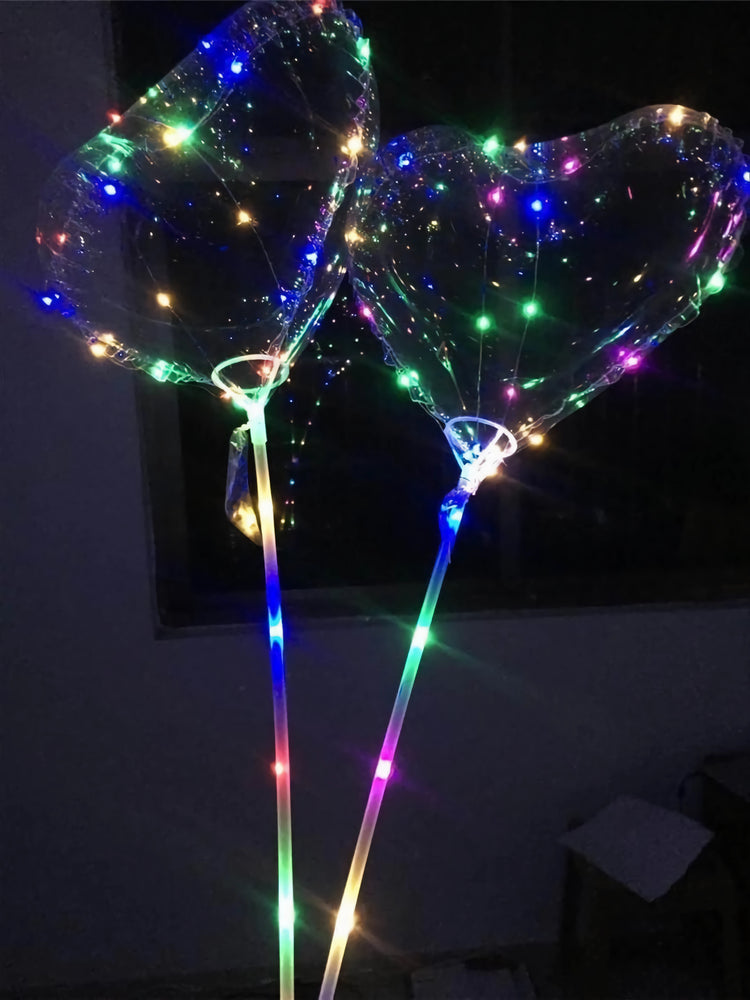 
                  
                    Balloons
                  
                