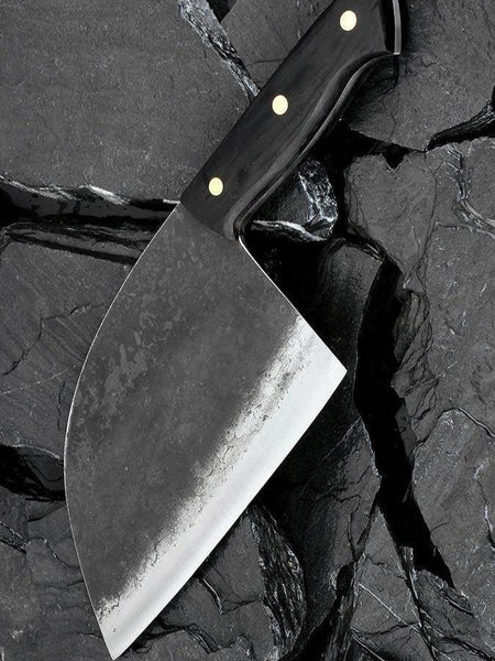 Handmade Stainless Steel Kitchen Knife