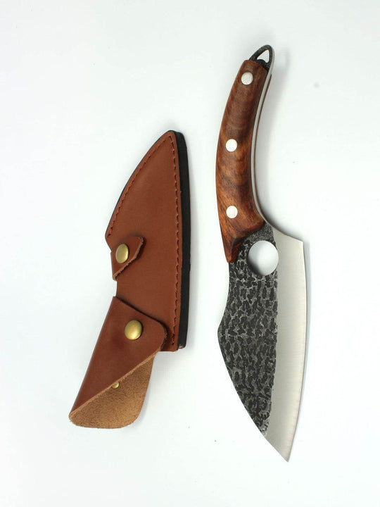 
                  
                    Handmade Stainless Steel Kitchen Knife
                  
                