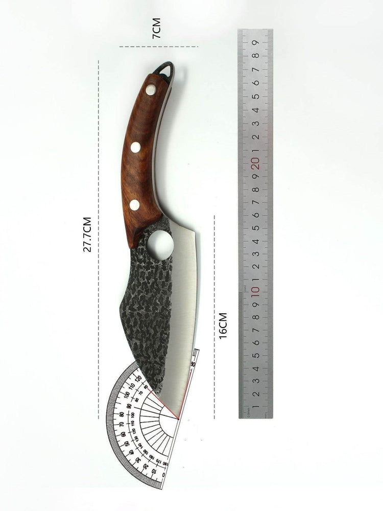 
                  
                    Handmade Stainless Steel Kitchen Knife
                  
                