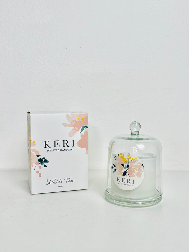 
                  
                    Keri Luxury Candle shot by The Little Market Bunch in Melbourne.
                  
                