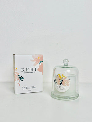 Keri Luxury Candle