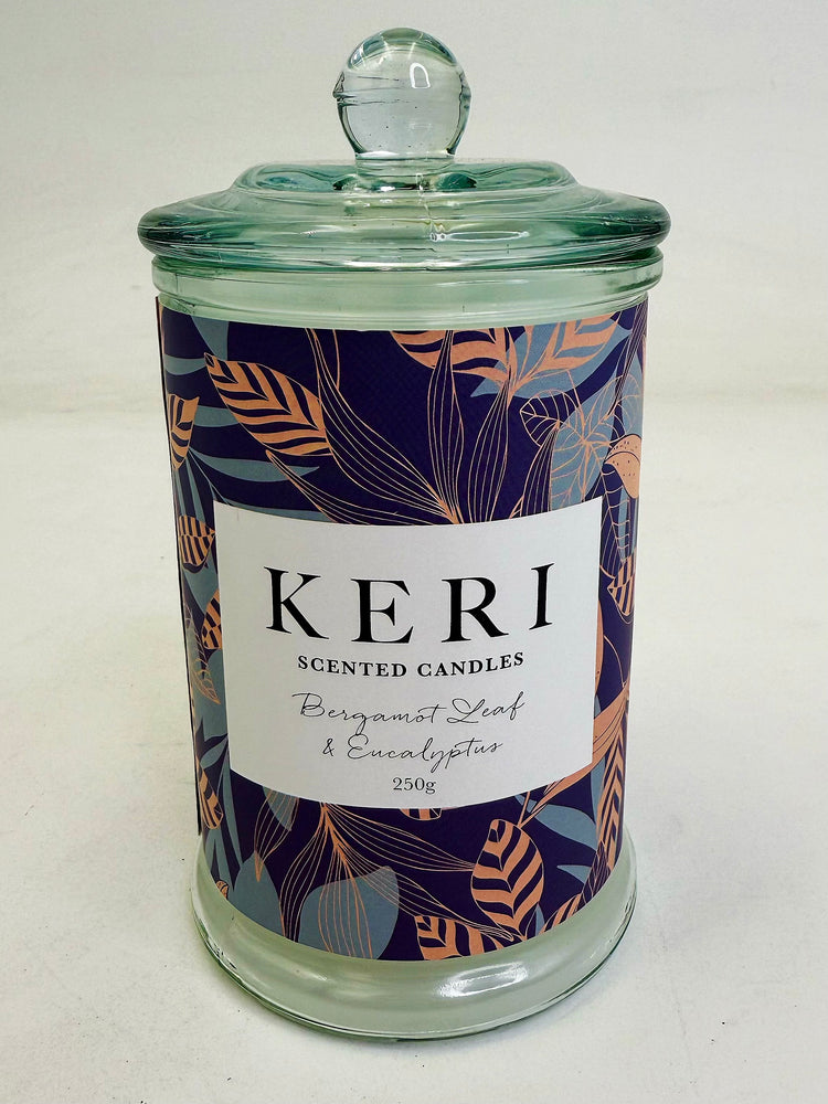 
                  
                    Keri Luxury Candle
                  
                