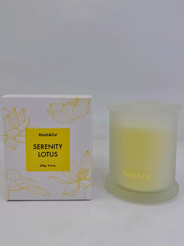 
                  
                    Keri Luxury Candle
                  
                