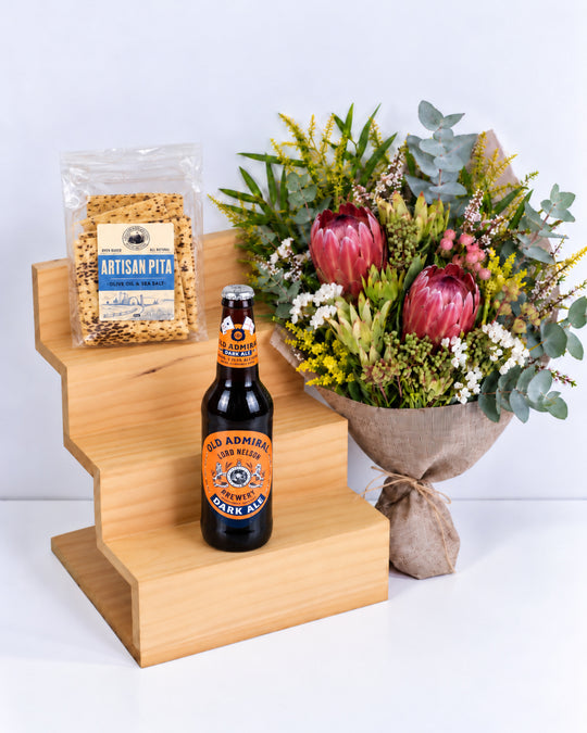 
                  
                    Native Bunch Beer Gift Box
                  
                