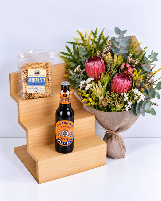 
                  
                    Native Bunch Beer Gift Box
                  
                
