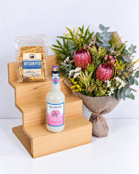 
                  
                    Native Bunch Beer Gift Box
                  
                