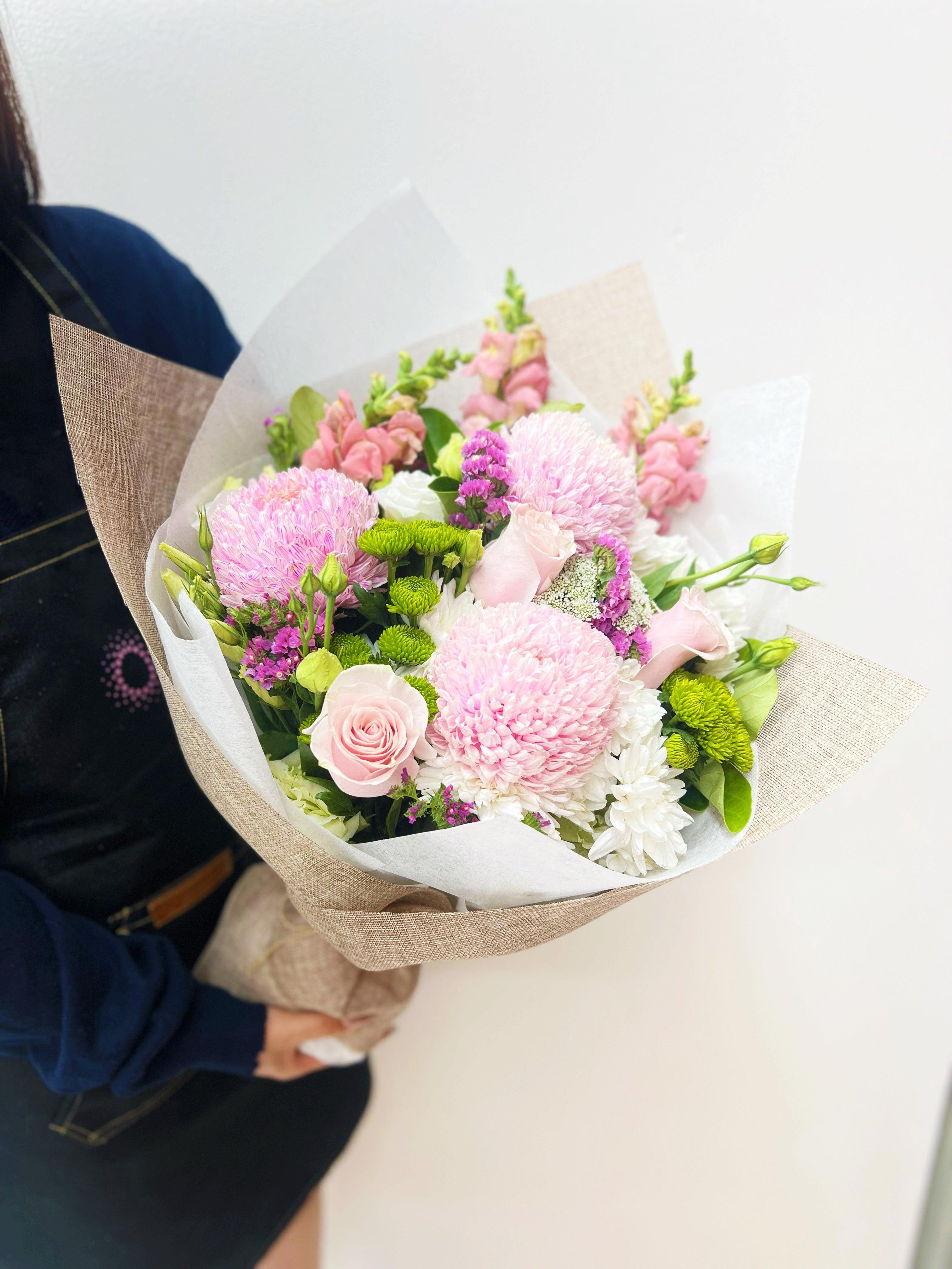 Daily Fresh Roses. Shop Daily Fresh Flowers | Same Day Delivery Melbourne | Online Florist