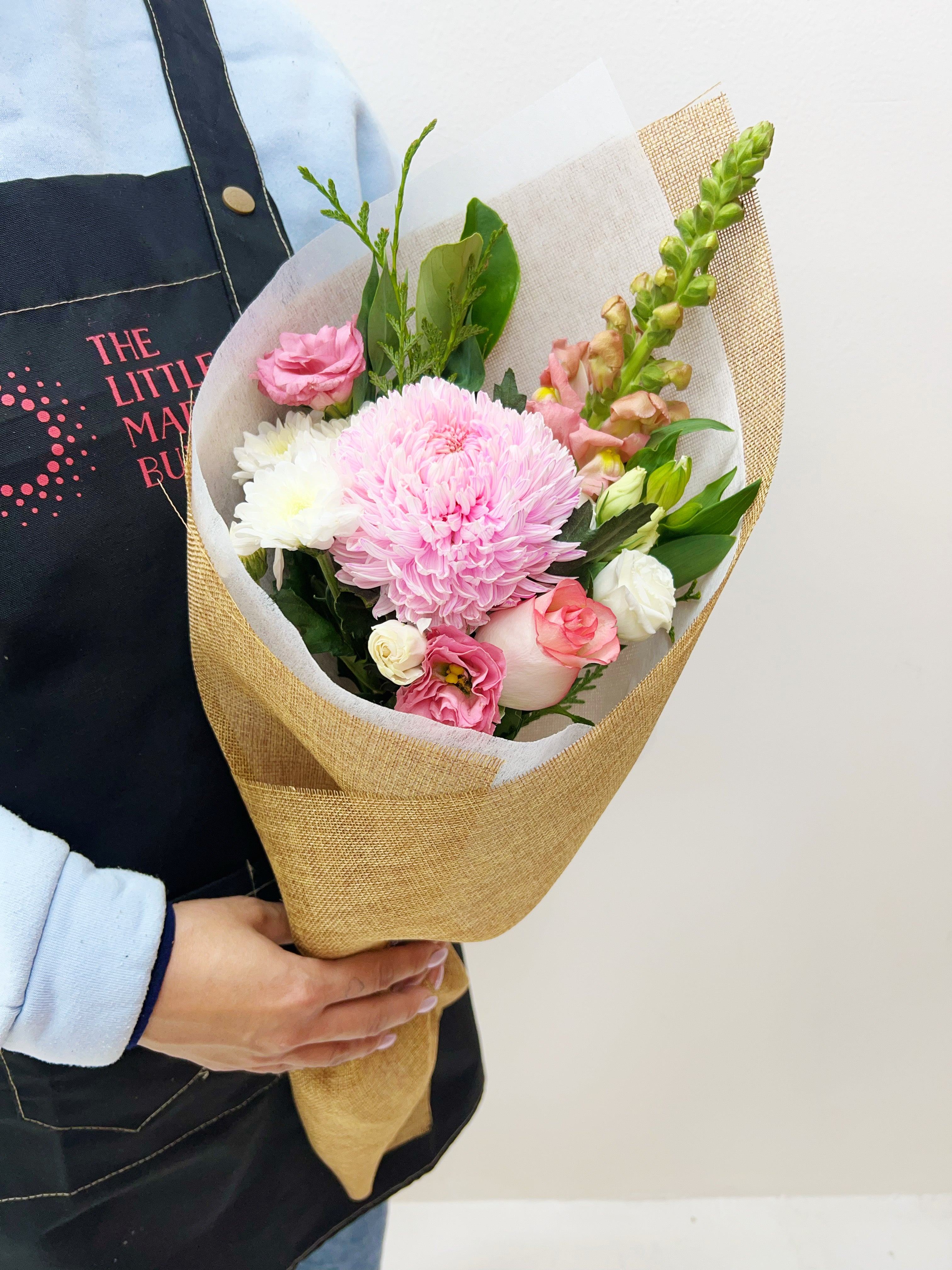 Daily Fresh Flowers | Same Day Delivery Melbourne | Online Florist