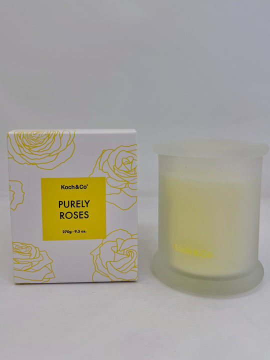 
                  
                    Keri Luxury Candle
                  
                