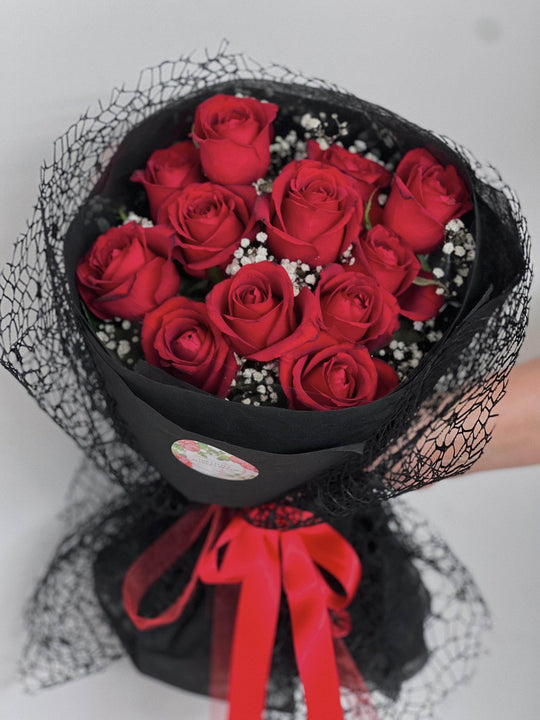 
                  
                    Red Rose
                  
                