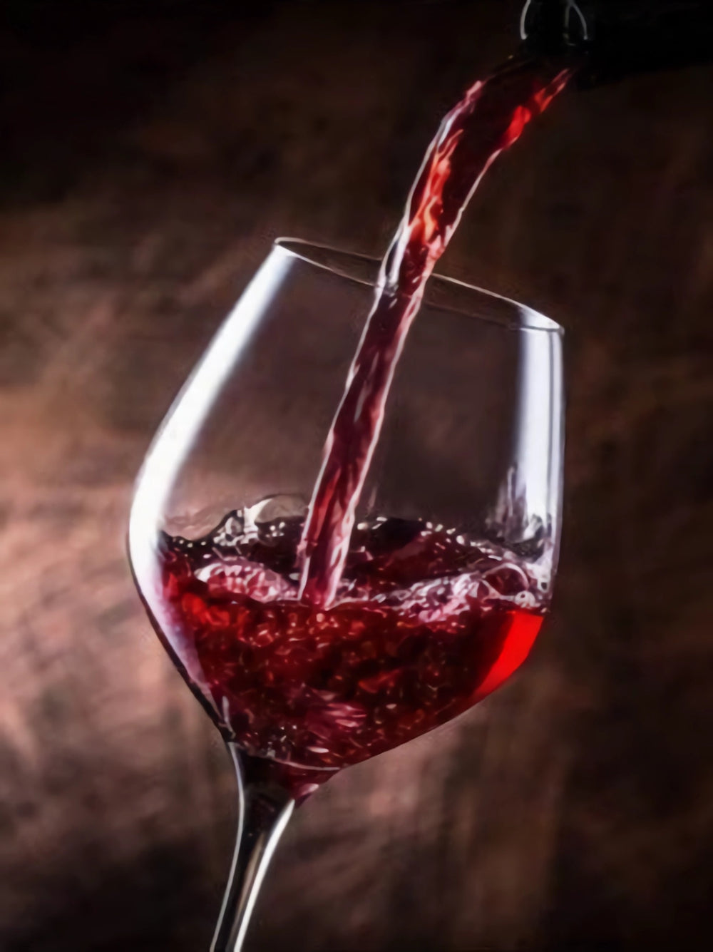 Red Wine