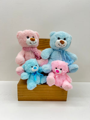 Soft Toys