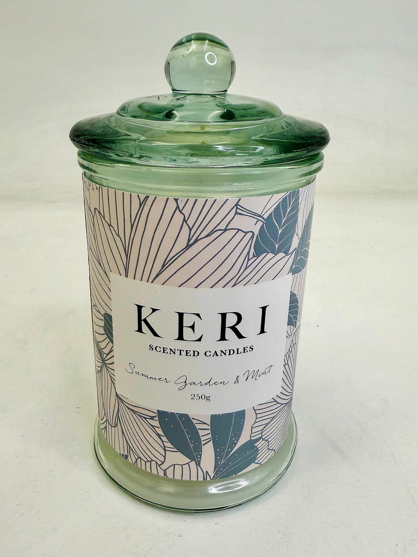 
                  
                    Keri Luxury Candle
                  
                