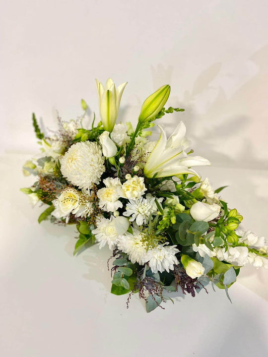 
                  
                    Table Centerpiece shot by The Little Market Bunch in Melbourne.
                  
                