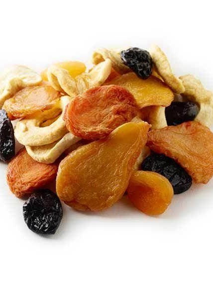 
                  
                    Tasty Nuts & Fruit Salad
                  
                