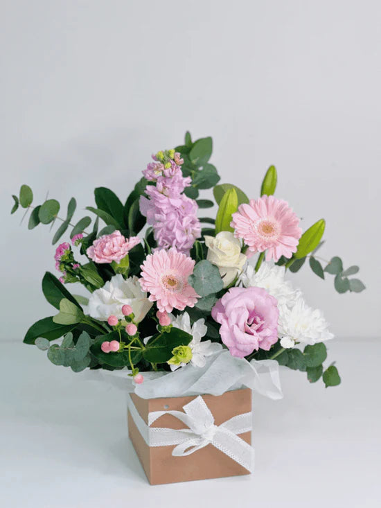 
                  
                    Small Flower Subscription
                  
                