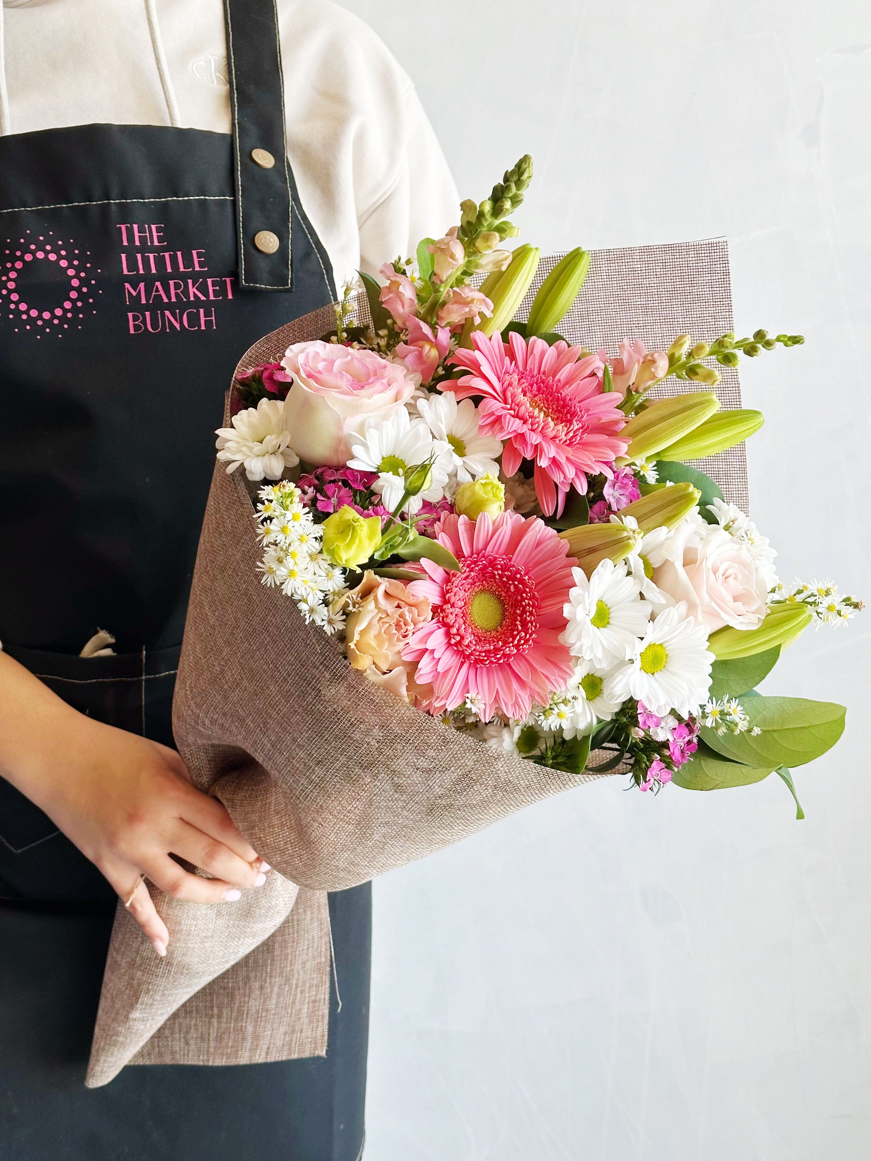 Daily Fresh Roses. Shop Daily Fresh Flowers | Same Day Delivery Melbourne | Online Florist