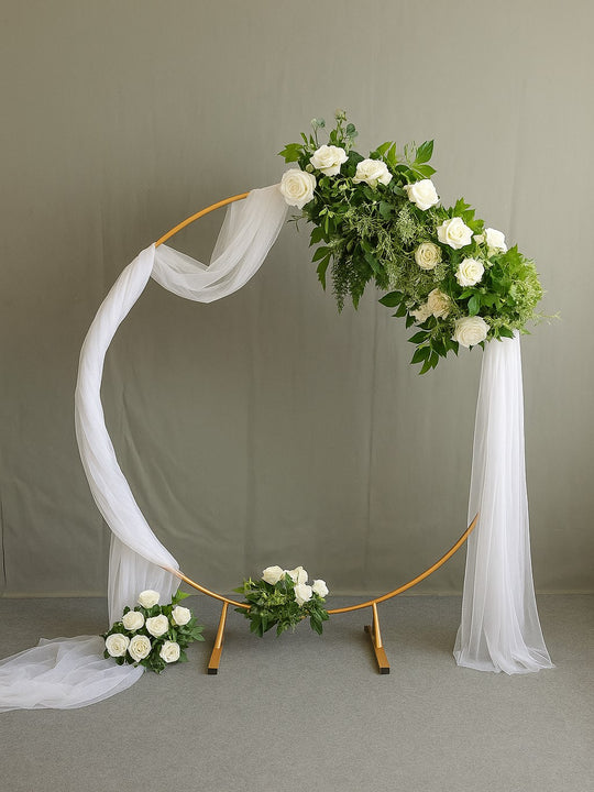 
                  
                    Flower Arch
                  
                