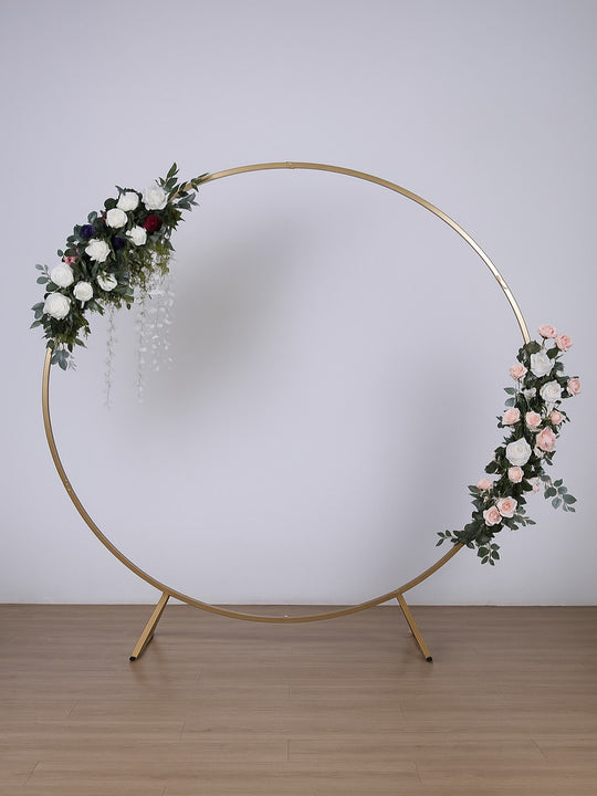 
                  
                    Flower Arch
                  
                