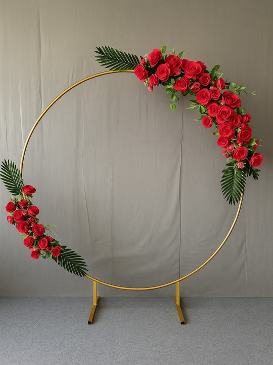 
                  
                    Flower Arch
                  
                