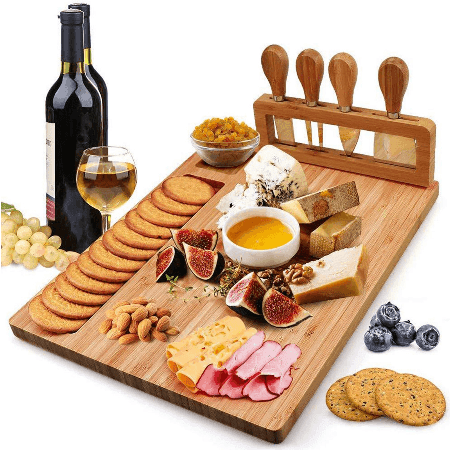 Cheese Board shot by The Little Market Bunch in Melbourne.