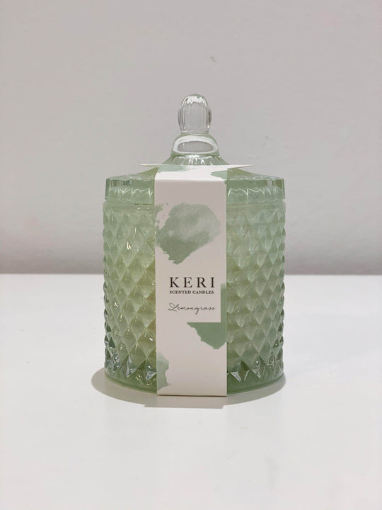 
                  
                    Keri Luxury Candle shot by The Little Market Bunch in Melbourne.
                  
                