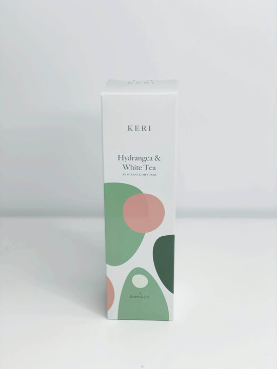 Keri Luxury Diffuser shot by The Little Market Bunch in Melbourne.