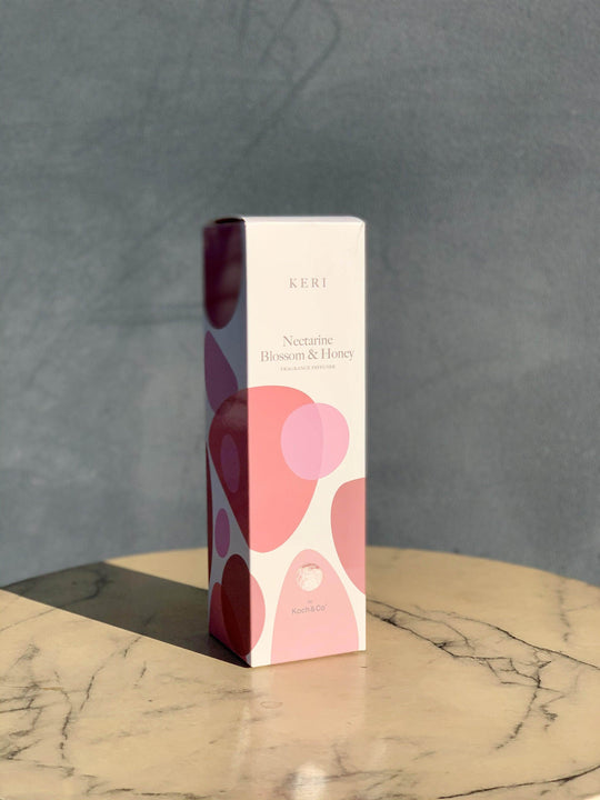 
                  
                    Keri Luxury Diffuser shot by The Little Market Bunch in Melbourne.
                  
                