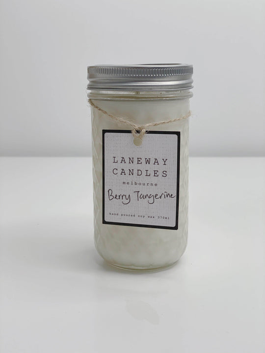 
                  
                    Laneway Candle ( Hand made in house ) shot by The Little Market Bunch in Melbourne.
                  
                