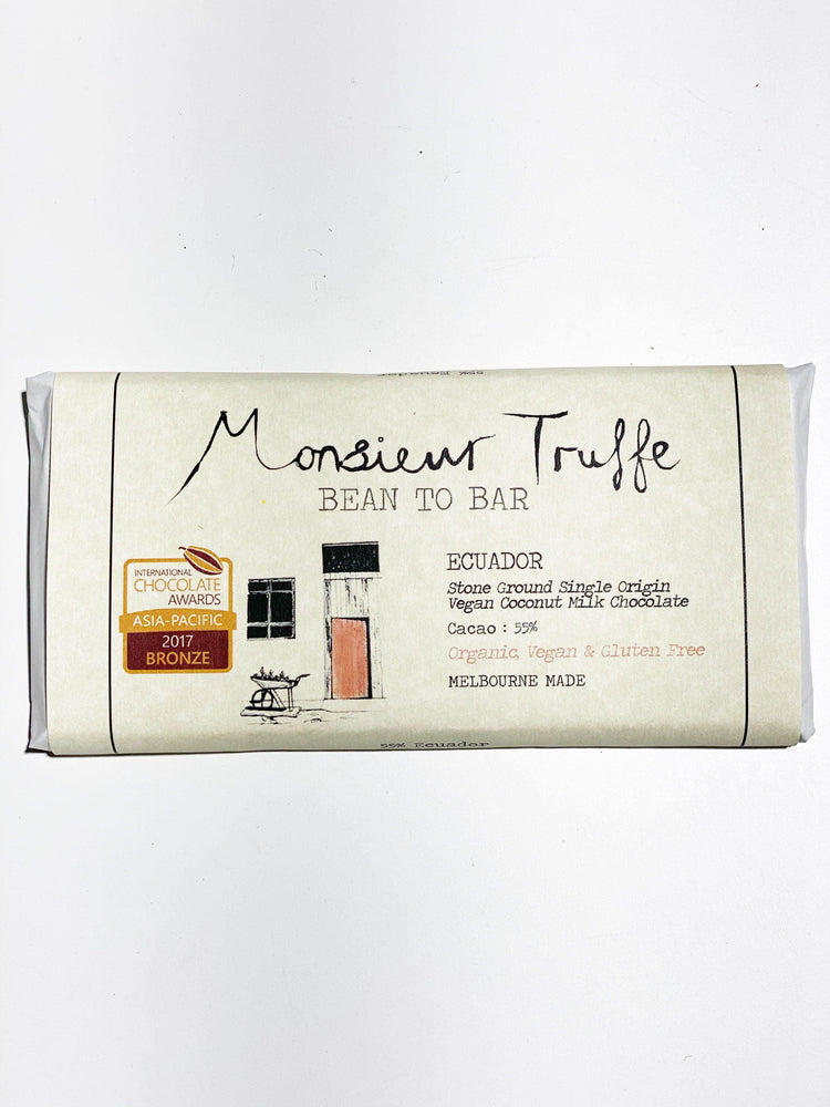 
                  
                    Monsieur Truffe-Handmade Chocolate shot by The Little Market Bunch in Melbourne.
                  
                
