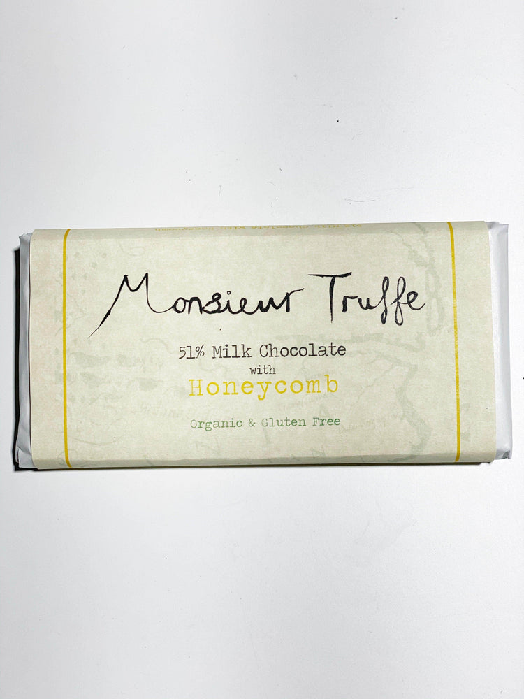 
                  
                    Monsieur Truffe-Handmade Chocolate shot by The Little Market Bunch in Melbourne.
                  
                