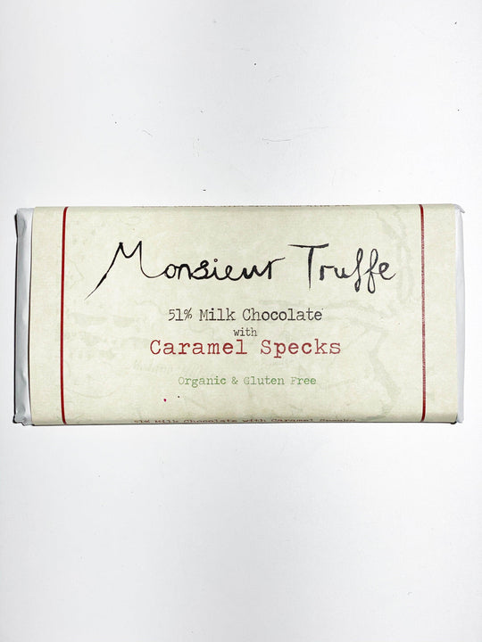 
                  
                    Monsieur Truffe-Handmade Chocolate shot by The Little Market Bunch in Melbourne.
                  
                