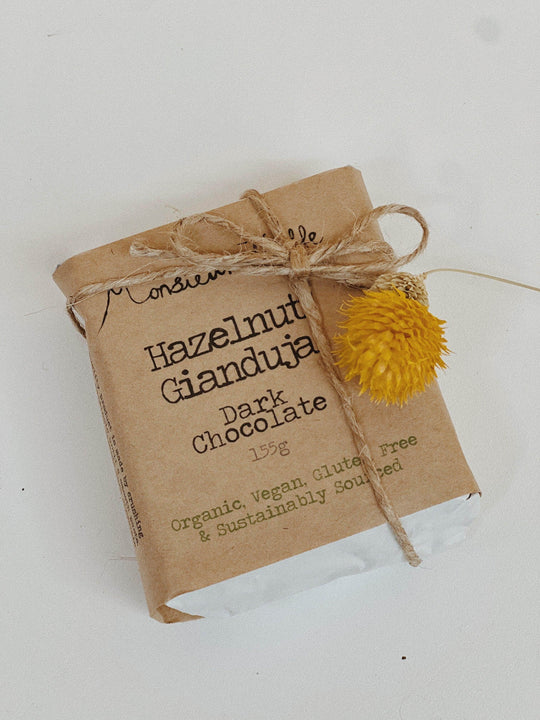 
                  
                    Monsieur Truffe-Handmade Chocolate shot by The Little Market Bunch in Melbourne.
                  
                