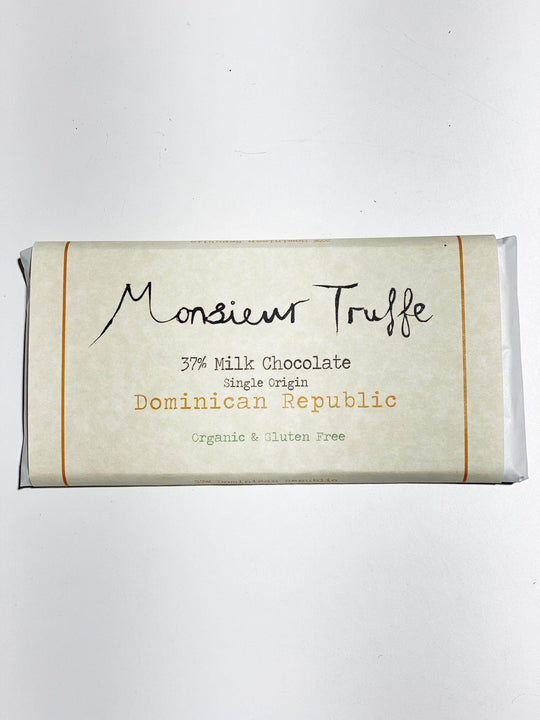
                  
                    Monsieur Truffe-Handmade Chocolate shot by The Little Market Bunch in Melbourne.
                  
                