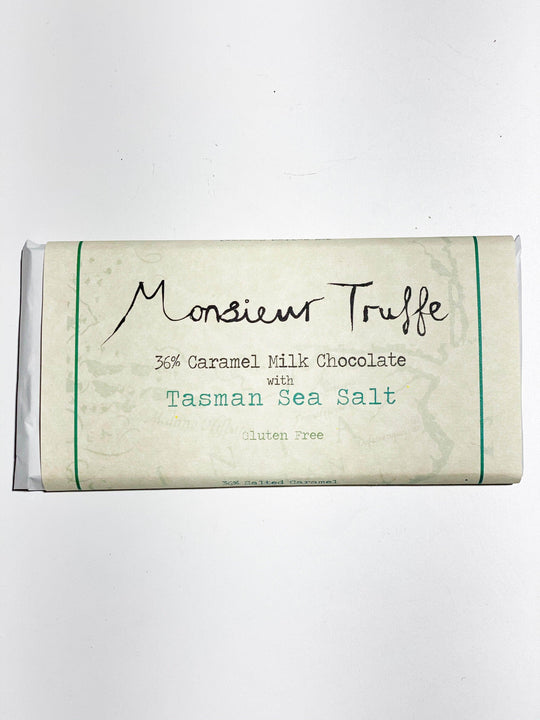 
                  
                    Monsieur Truffe-Handmade Chocolate shot by The Little Market Bunch in Melbourne.
                  
                
