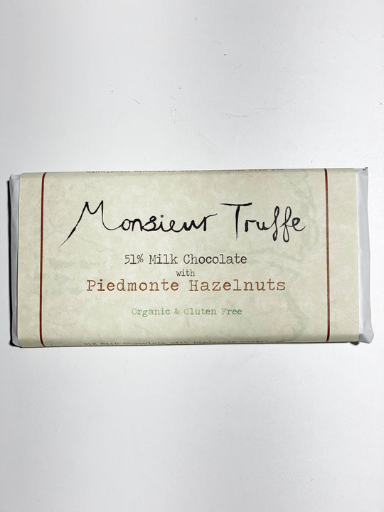 
                  
                    Monsieur Truffe-Handmade Chocolate shot by The Little Market Bunch in Melbourne.
                  
                