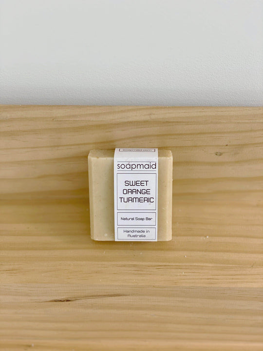 
                  
                    Soapmaid Soap shot by The Little Market Bunch in Melbourne.
                  
                
