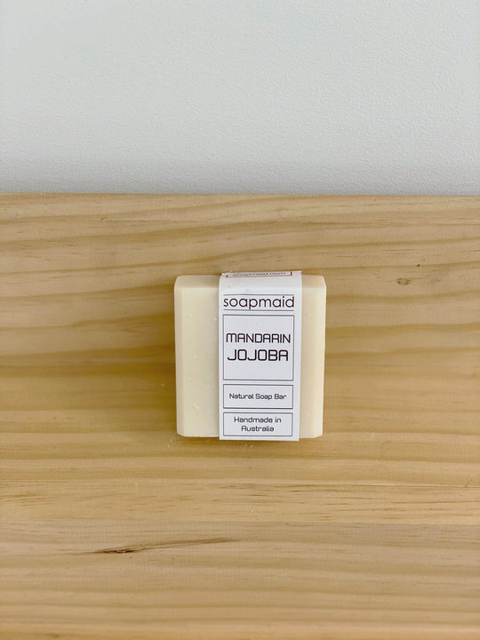 
                  
                    Soapmaid Soap shot by The Little Market Bunch in Melbourne.
                  
                