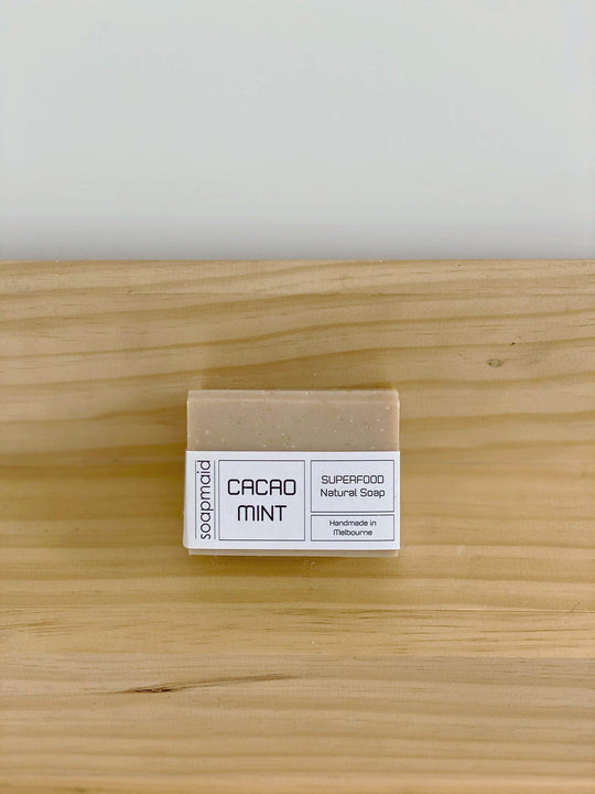 
                  
                    Soapmaid Soap shot by The Little Market Bunch in Melbourne.
                  
                