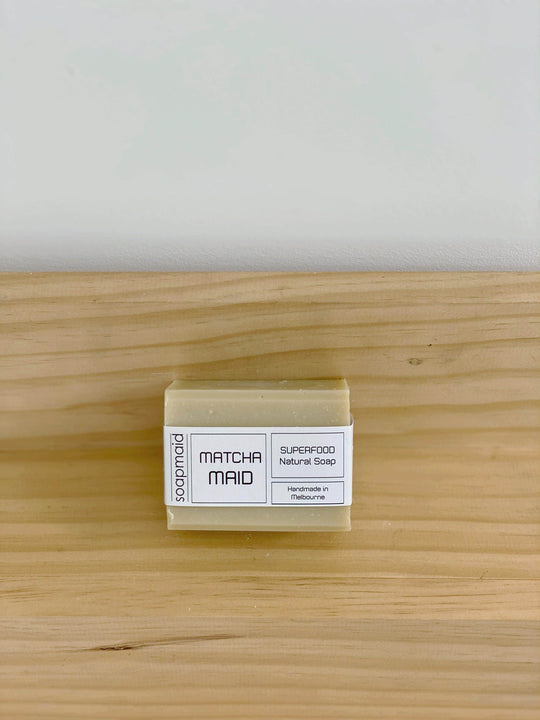 
                  
                    Soapmaid Soap shot by The Little Market Bunch in Melbourne.
                  
                