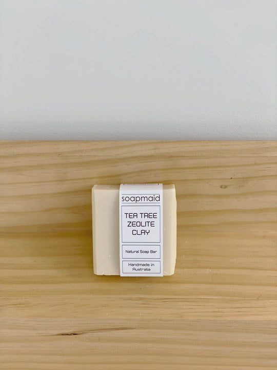 
                  
                    Soapmaid Soap shot by The Little Market Bunch in Melbourne.
                  
                