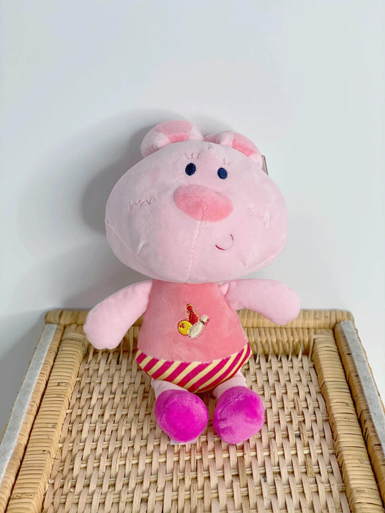 Soft Toys shot by The Little Market Bunch in Melbourne.