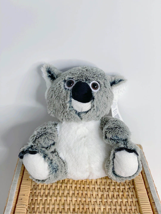 
                  
                    Soft Toys shot by The Little Market Bunch in Melbourne.
                  
                
