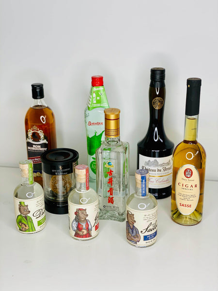Spirits